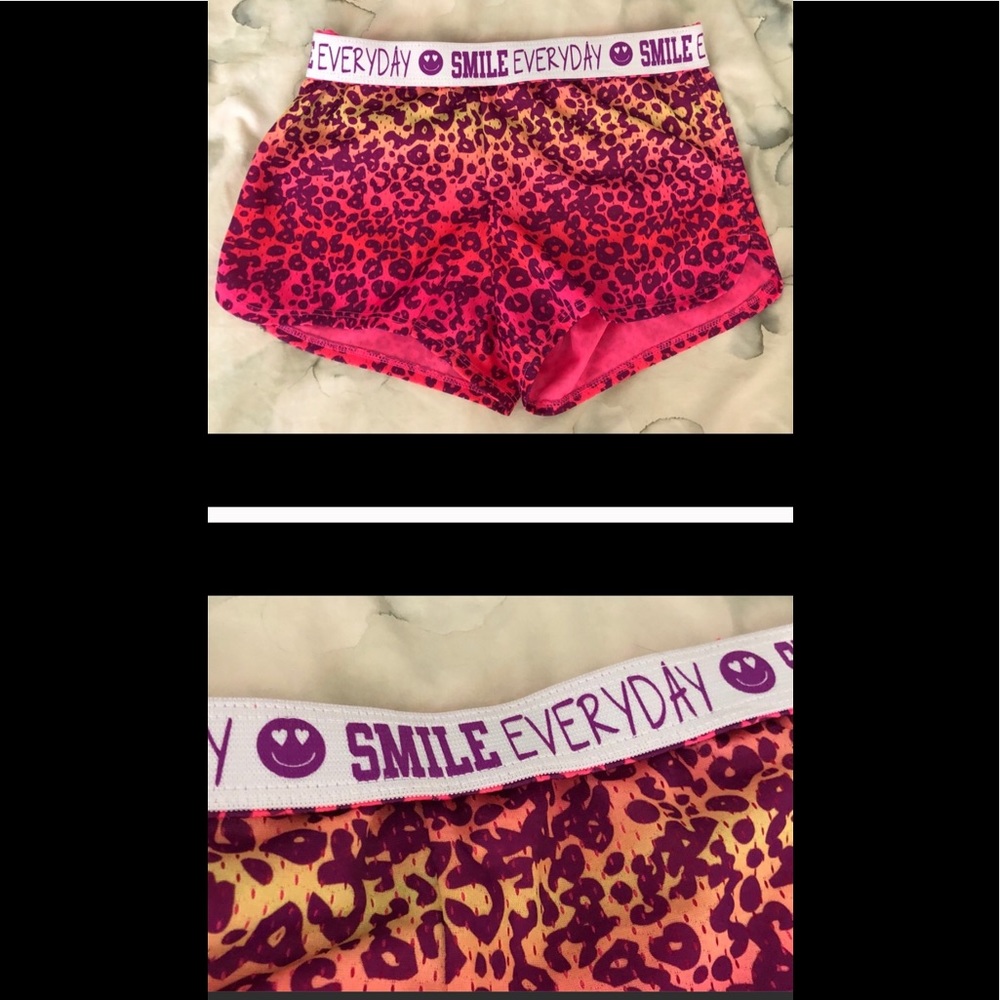 NWOT American Heritage Shorts Girls 8